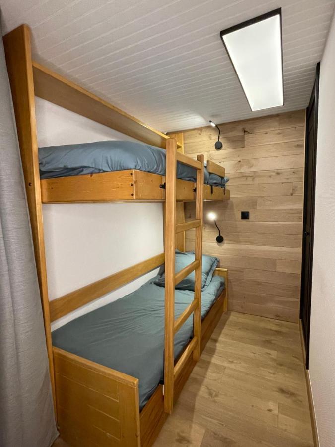 Appart Centre Station Les 2 Alpes, Parking, Wifi Λε Ντεζ Αλπ Εξωτερικό φωτογραφία